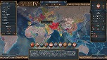 画像ギャラリー No.003のサムネイル画像 / 日本語版「ヨーロッパ ユニバーサリス IV」が2014年1月31日に発売決定。一国の指導者として強大な帝国を築き上げよう