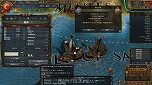 画像ギャラリー No.008のサムネイル画像 / 日本語版「ヨーロッパ ユニバーサリス IV」が2014年1月31日に発売決定。一国の指導者として強大な帝国を築き上げよう