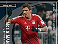 「WORLD CLUB Champion Football 2012-2013」の稼働が本日スタート。最新データの収録，「リーグモード」など新要素を追加して登場