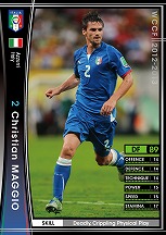 画像ギャラリー No.005のサムネイル画像 / アーケード向けTCG「WORLD CLUB Champion Football 2012−2013 Version.2.0」が稼働開始。カードカテゴリ面が大幅に強化