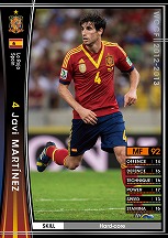 画像ギャラリー No.006のサムネイル画像 / アーケード向けTCG「WORLD CLUB Champion Football 2012−2013 Version.2.0」が稼働開始。カードカテゴリ面が大幅に強化