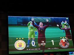 画像ギャラリー No.010のサムネイル画像 / 「WORLD CLUB Champion Football 2012-2013 Ver.2.0」の公式大会「The 9th PRE WCCF CUP WINNER'S CUP」の模様をレポート。11月開催の全国大会のキップはどの監督の手に