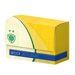 画像ギャラリー No.002のサムネイル画像 / 「WCCF」オリジナルグッズのプレゼントキャンペーン第7弾が10月3日に開始