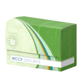 画像ギャラリー No.005のサムネイル画像 / 「WCCF」オリジナルグッズのプレゼントキャンペーン第7弾が10月3日に開始
