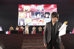 画像ギャラリー No.004のサムネイル画像 / イベント「テイルズ オブ フェスティバル 2014」のBlu-rayが11月14日に発売