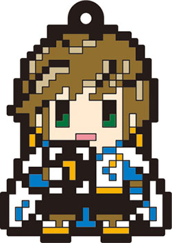 画像ギャラリー No.001のサムネイル画像 / 「テイルズ オブ ゼスティリア」の発売日が2015年1月22日に決定。2種類ある予約特典やCM第1弾も公開に