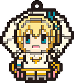 画像ギャラリー No.004のサムネイル画像 / 「テイルズ オブ ゼスティリア」の発売日が2015年1月22日に決定。2種類ある予約特典やCM第1弾も公開に