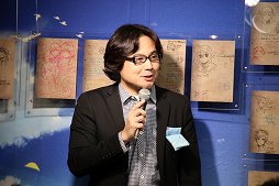 画像ギャラリー No.002のサムネイル画像 / 「テイルズ オブ ゼスティリア」発売記念トークイベントをレポート。プロモーション企画の振り返りや「戦国BASARA4 皇」コラボなどが紹介