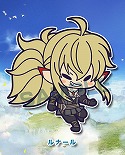 画像ギャラリー No.003のサムネイル画像 / 「テイルズ オブ ゼスティリア」のラバーストラップが壽屋から5月に発売