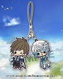 画像ギャラリー No.004のサムネイル画像 / 「テイルズ オブ ゼスティリア」のラバーストラップが壽屋から5月に発売