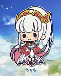 画像ギャラリー No.011のサムネイル画像 / 「テイルズ オブ ゼスティリア」のラバーストラップが壽屋から5月に発売