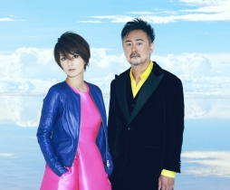 画像ギャラリー No.005のサムネイル画像 / 「テイルズ オブ フェスティバル 2015」の出演アーティストが決定