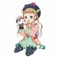 画像ギャラリー No.004のサムネイル画像 / 「テイルズ オブ 20周年展」ステージイベントが開催決定。前売り券の特典も追加