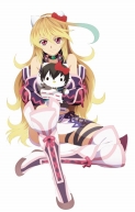 画像ギャラリー No.005のサムネイル画像 / 「テイルズ オブ 20周年展」ステージイベントが開催決定。前売り券の特典も追加