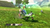 テイルズ オブ ゼスティリア