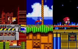 ソニック・ザ・ヘッジホッグ 2
