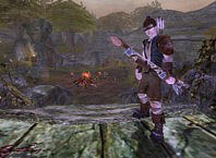 画像ギャラリー No.002のサムネイル画像 / Xbox版「Fable」をフルHD化しリメイクした「Fable Anniversary」が,Xbox 360向けに2014年2月6日に発売