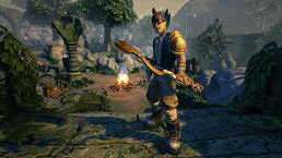 画像ギャラリー No.003のサムネイル画像 / Xbox版「Fable」をフルHD化しリメイクした「Fable Anniversary」が,Xbox 360向けに2014年2月6日に発売