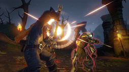 画像ギャラリー No.004のサムネイル画像 / Xbox版「Fable」をフルHD化しリメイクした「Fable Anniversary」が,Xbox 360向けに2014年2月6日に発売