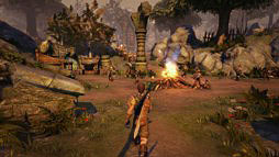 画像ギャラリー No.005のサムネイル画像 / Xbox版「Fable」をフルHD化しリメイクした「Fable Anniversary」が,Xbox 360向けに2014年2月6日に発売