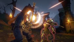画像ギャラリー No.001のサムネイル画像 / 「Fable Anniversary」オリジナル版との画質の違いも確認できるプレイムービーが公開に。「Fable II」「Fable III」のDL版が50％オフとなるセールも実施