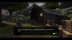 画像ギャラリー No.005のサムネイル画像 / 初代「Fable」の世界観はそのままに，あらゆる面で格段の進化を遂げた「Fable Anniversary」レビュー