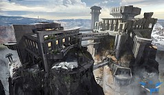 画像ギャラリー No.001のサムネイル画像 / 元Epic Gamesのクリフ・ブレジンスキー氏が手掛けるスポーツ系シューティング「BlueStreak」のトレイラーが公開