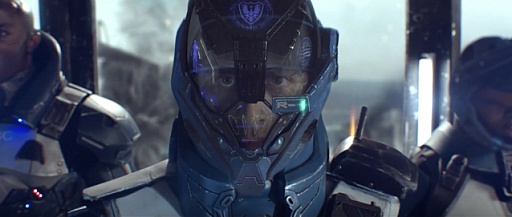 画像ギャラリー No.004のサムネイル画像 / 「Unreal」や「Gears of War」で知られるクリフ・ブレジンスキー氏の新作FPS「LawBreakers」が正式発表