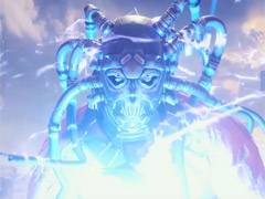 ［G-Star 2016］クリフBが手がけるチーム対戦FPS「LawBreakers」は，スピーディなアクションがとにかく気持ちいい