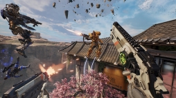 画像ギャラリー No.002のサムネイル画像 / PC/PS4向けFPS「LawBreakers」が欧米で本日配信スタート