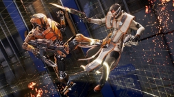 画像ギャラリー No.003のサムネイル画像 / PC/PS4向けFPS「LawBreakers」が欧米で本日配信スタート