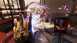 画像ギャラリー No.004のサムネイル画像 / PC/PS4向けFPS「LawBreakers」が欧米で本日配信スタート