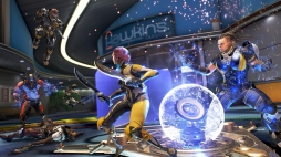 画像ギャラリー No.005のサムネイル画像 / PC/PS4向けFPS「LawBreakers」が欧米で本日配信スタート
