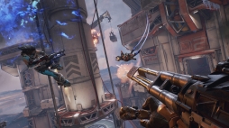 画像ギャラリー No.006のサムネイル画像 / PC/PS4向けFPS「LawBreakers」が欧米で本日配信スタート