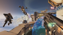 画像ギャラリー No.007のサムネイル画像 / PC/PS4向けFPS「LawBreakers」が欧米で本日配信スタート