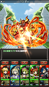 画像ギャラリー No.009のサムネイル画像 / スマホ向けRPG「ソード オブ ナイツ」の事前登録受付が本日スタート。剣と魔法の世界で“すごろく式”で展開するダンジョンを攻略