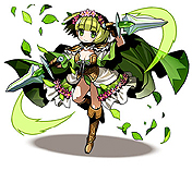 画像ギャラリー No.017のサムネイル画像 / スマホ向けRPG「ソード オブ ナイツ」の事前登録受付が本日スタート。剣と魔法の世界で“すごろく式”で展開するダンジョンを攻略