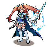 画像ギャラリー No.018のサムネイル画像 / スマホ向けRPG「ソード オブ ナイツ」の事前登録受付が本日スタート。剣と魔法の世界で“すごろく式”で展開するダンジョンを攻略
