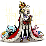 画像ギャラリー No.020のサムネイル画像 / スマホ向けRPG「ソード オブ ナイツ」の事前登録受付が本日スタート。剣と魔法の世界で“すごろく式”で展開するダンジョンを攻略