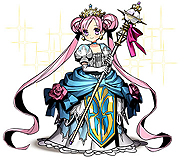 画像ギャラリー No.021のサムネイル画像 / スマホ向けRPG「ソード オブ ナイツ」の事前登録受付が本日スタート。剣と魔法の世界で“すごろく式”で展開するダンジョンを攻略