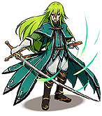画像ギャラリー No.022のサムネイル画像 / スマホ向けRPG「ソード オブ ナイツ」の事前登録受付が本日スタート。剣と魔法の世界で“すごろく式”で展開するダンジョンを攻略