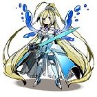 画像ギャラリー No.009のサムネイル画像 / 「ソード オブ ナイツ」，iOS版の正式サービスがスタート。「虹水晶」が毎日もらえるスタートダッシュキャンペーンも