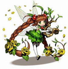 画像ギャラリー No.005のサムネイル画像 / 「ソード オブ ナイツ」,チームをさらに強化。「サポートユニット」機能が実装