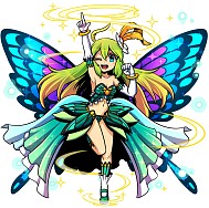 画像ギャラリー No.011のサムネイル画像 / 「ソード オブ ナイツ」,「勇者と1000の魔王」とコラボ。「魔王サタン」に挑もう