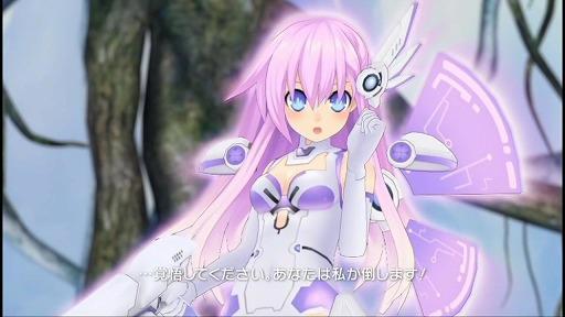 画像ギャラリー No.001のサムネイル画像 / 可愛いネプギア達にいつでも会える! テンポよく進行するバトルが超快適な「超次次元ゲイム ネプテューヌRe;Birth2」をプレイムービーで紹介