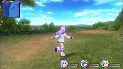 画像ギャラリー No.005のサムネイル画像 / 可愛いネプギア達にいつでも会える! テンポよく進行するバトルが超快適な「超次次元ゲイム ネプテューヌRe;Birth2」をプレイムービーで紹介