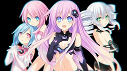 画像ギャラリー No.011のサムネイル画像 / 可愛いネプギア達にいつでも会える! テンポよく進行するバトルが超快適な「超次次元ゲイム ネプテューヌRe;Birth2」をプレイムービーで紹介