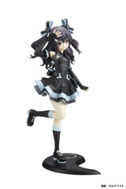画像ギャラリー No.002のサムネイル画像 / 「超次元ゲイム ネプテューヌ」シリーズの「ネプギア」&「ユニ」がフィギュアに