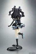 画像ギャラリー No.004のサムネイル画像 / 「超次元ゲイム ネプテューヌ」シリーズの「ネプギア」&「ユニ」がフィギュアに