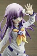 画像ギャラリー No.005のサムネイル画像 / 「超次元ゲイム ネプテューヌ」シリーズの「ネプギア」&「ユニ」がフィギュアに